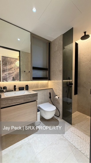 The Reef At King’s Dock (D4), Condominium #568831241